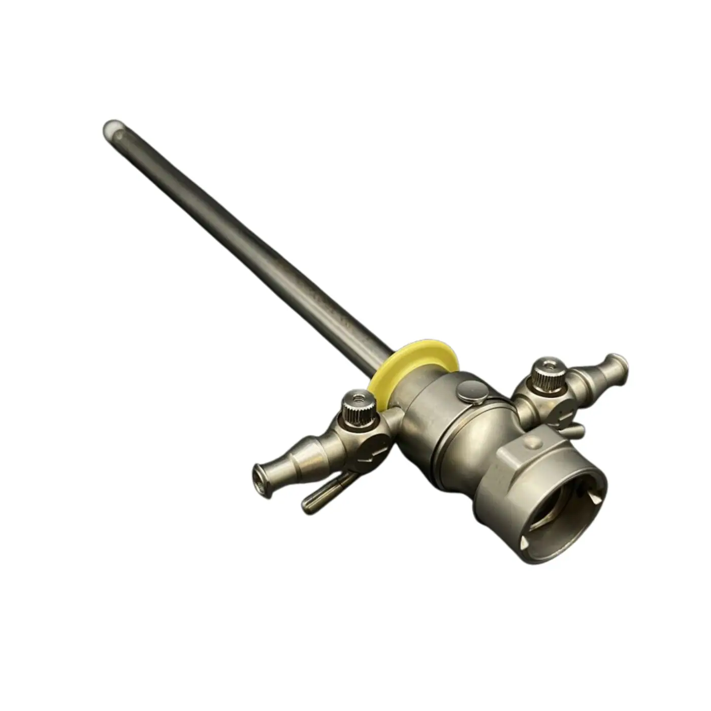 inner and auter sheeth stryker - 6